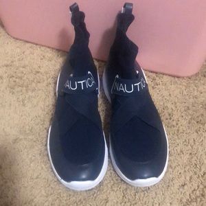 Nautica sneakers